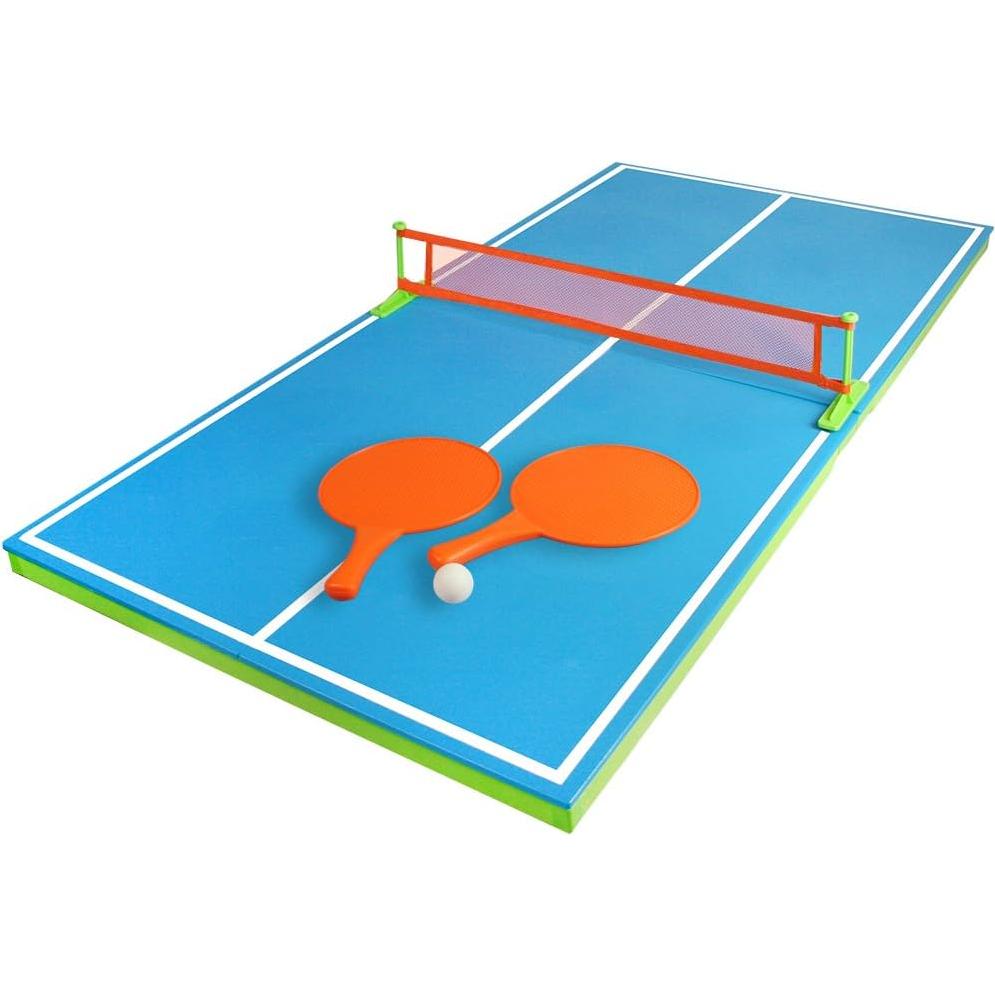 Juego de Tenis de Mesa Flotante Poolmaster 137x68.6cm