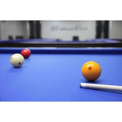 Palos de Billar East Eagle 36" de Madera Dura - Set de 2