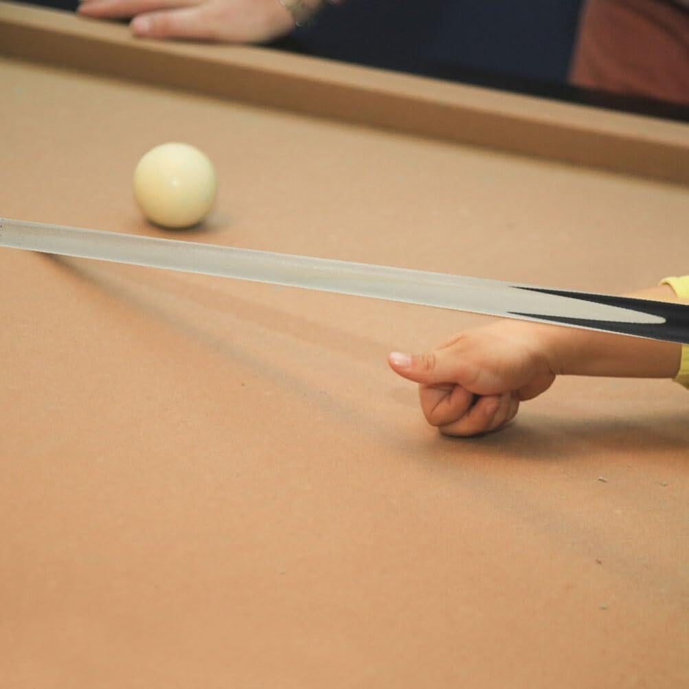 2 Palos de Billar Cortos Vaguelly 48cm para Niños