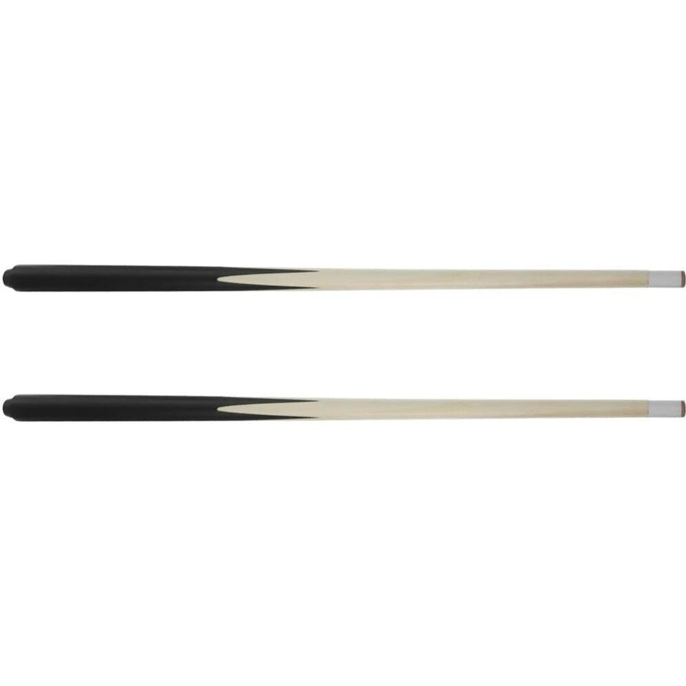 2 Palos de Billar Cortos Vaguelly 48cm para Niños