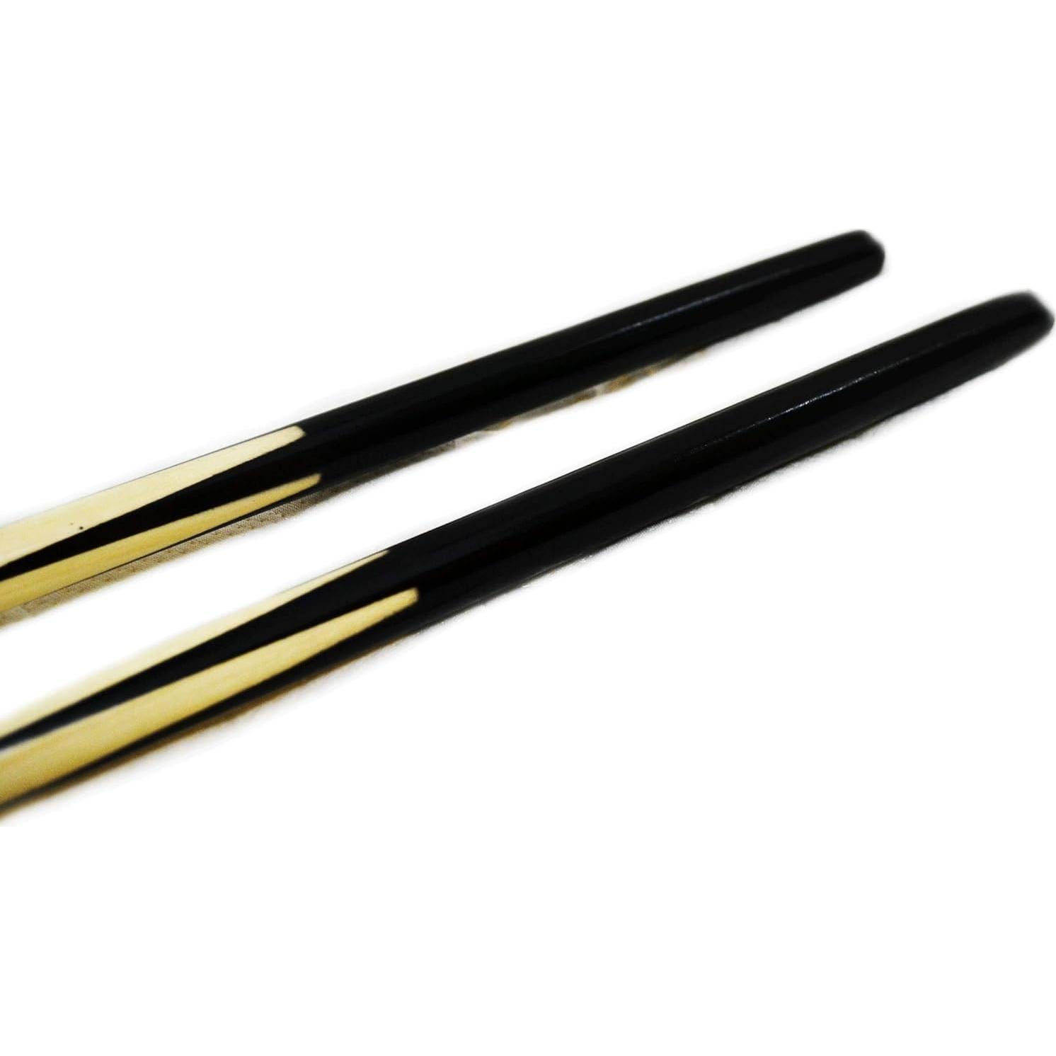 Tacos de Billar Mini LLJ 91.44 cm 2 Piezas para Niños