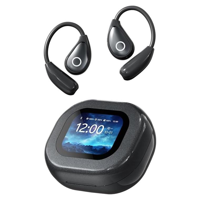 Auriculares Traductores Inalámbricos XIXIGOU M94 - 144 Idiomas