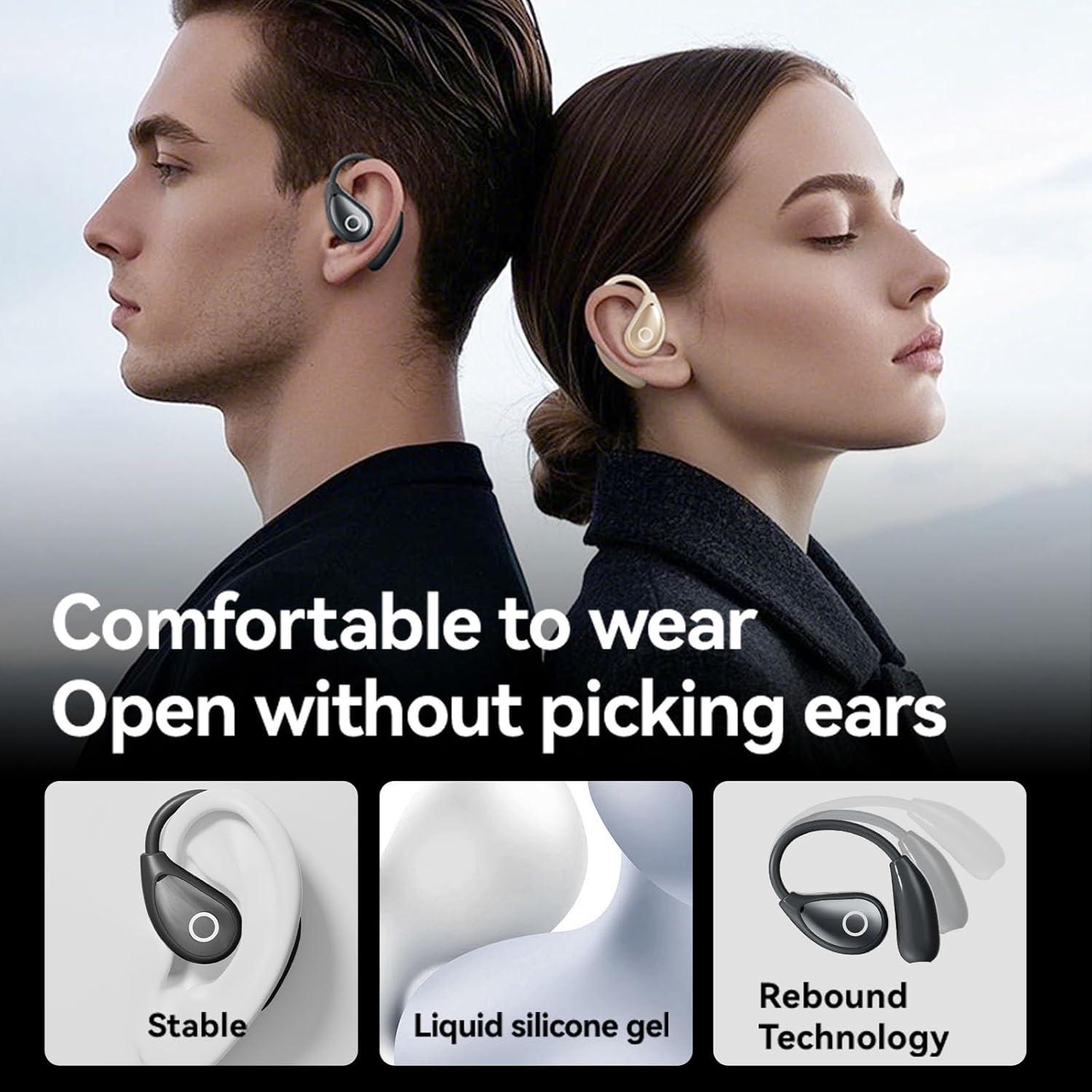 Auriculares Traductores Inalámbricos XIXIGOU M94 - 144 Idiomas