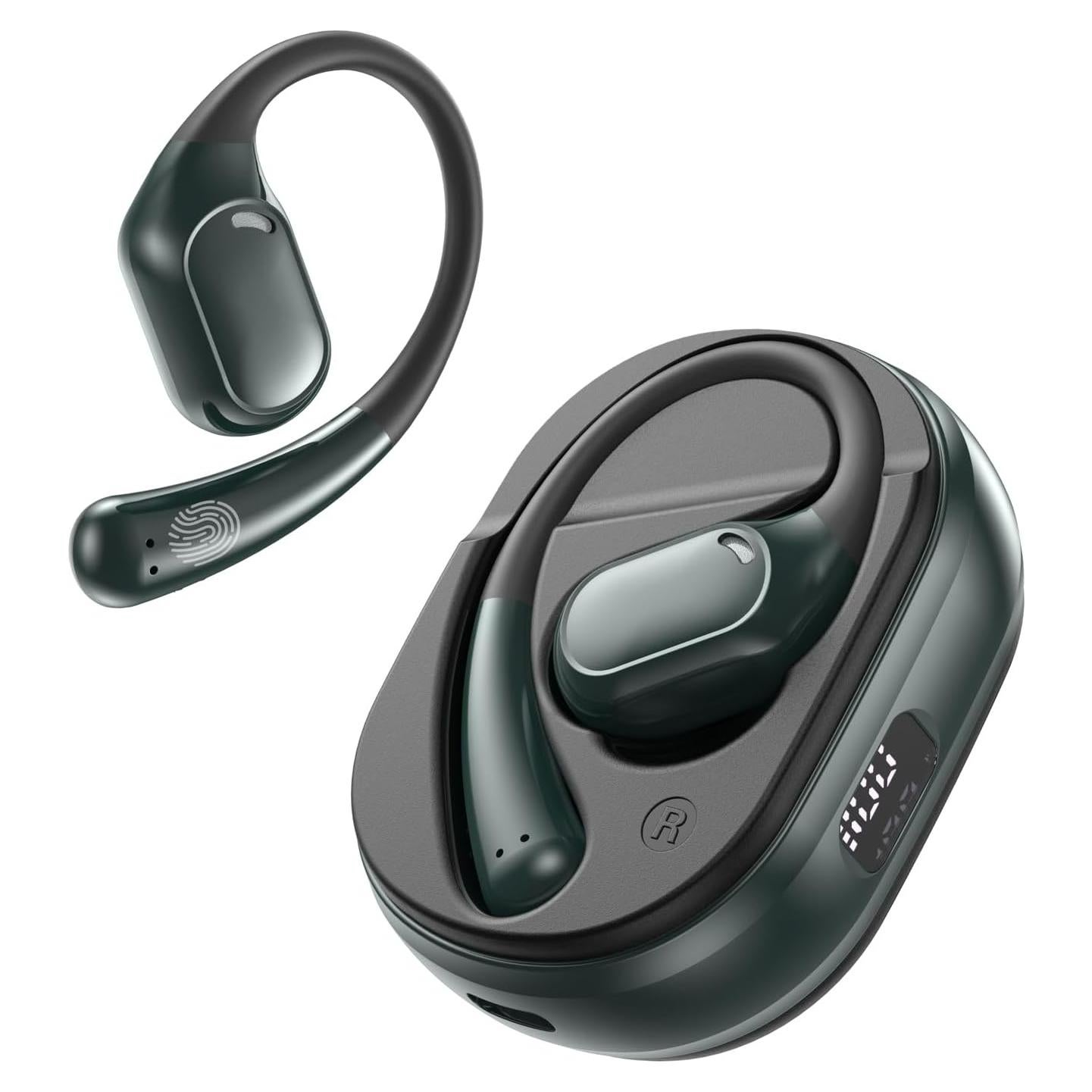 Auriculares de Traducción AI Dasheng T20 Bluetooth 5.4 144 Idiomas