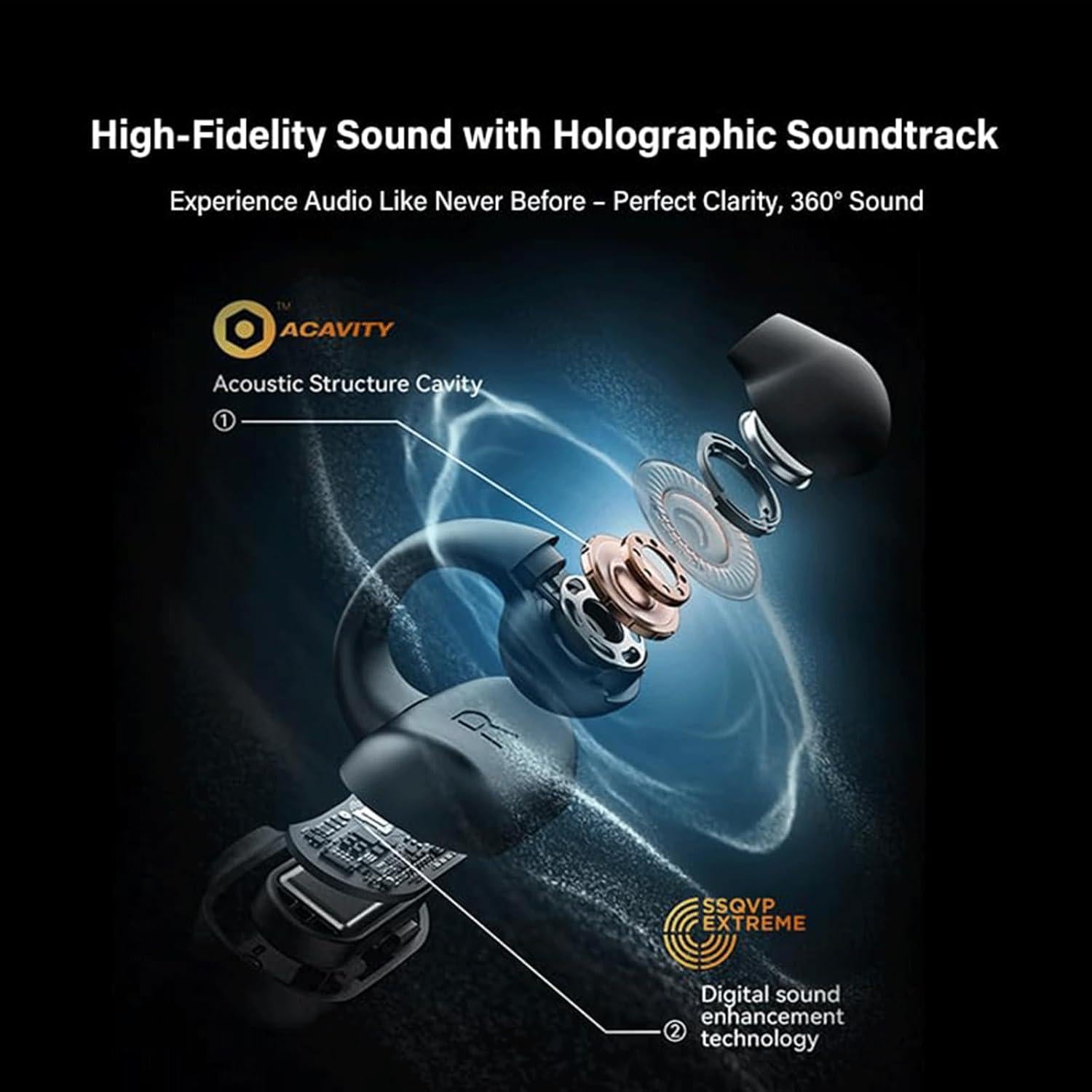 Auriculares de Traducción iTour Z50S Bidireccional 127 Idiomas