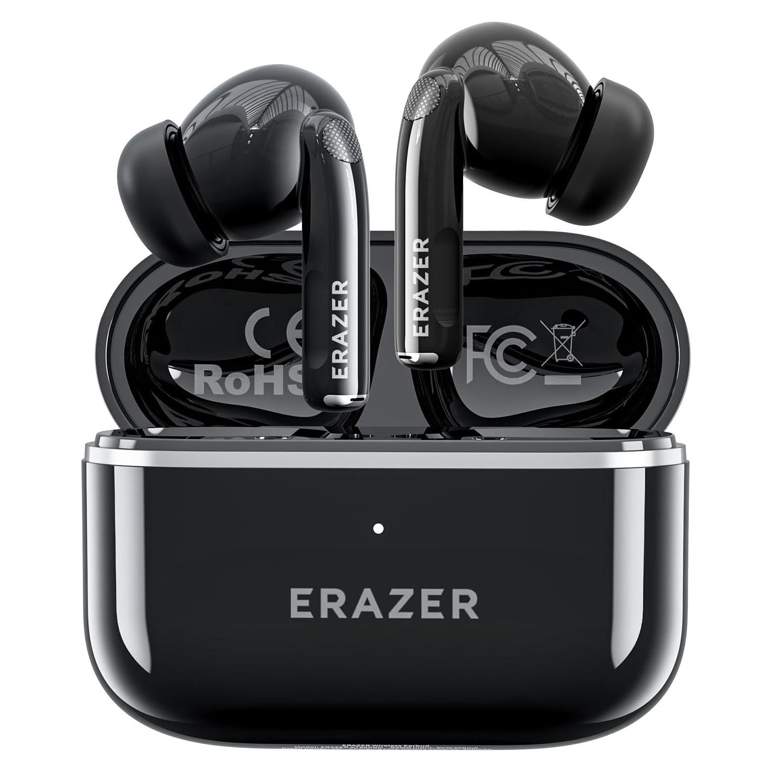 Auriculares ERAZER XT89 PRO Bluetooth 5.4 Traducción 134 Idiomas