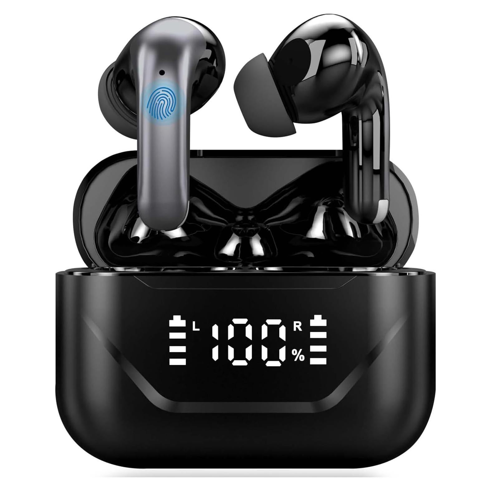 Auriculares Traductores A17 Pro Bluetooth Inalámbricos 144 Idiomas