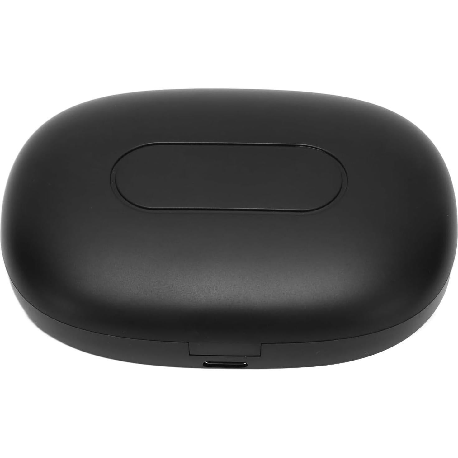 Auriculares Traductores Tiiyee 144 Idiomas HiFi Estéreo Negro