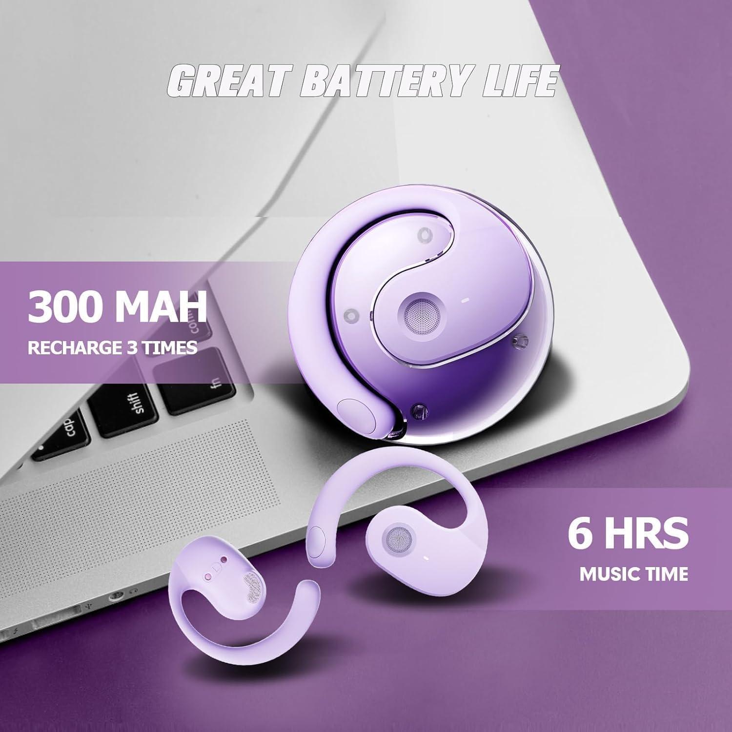 Auriculares Traductores AI x28A Inalámbricos 144 Idiomas