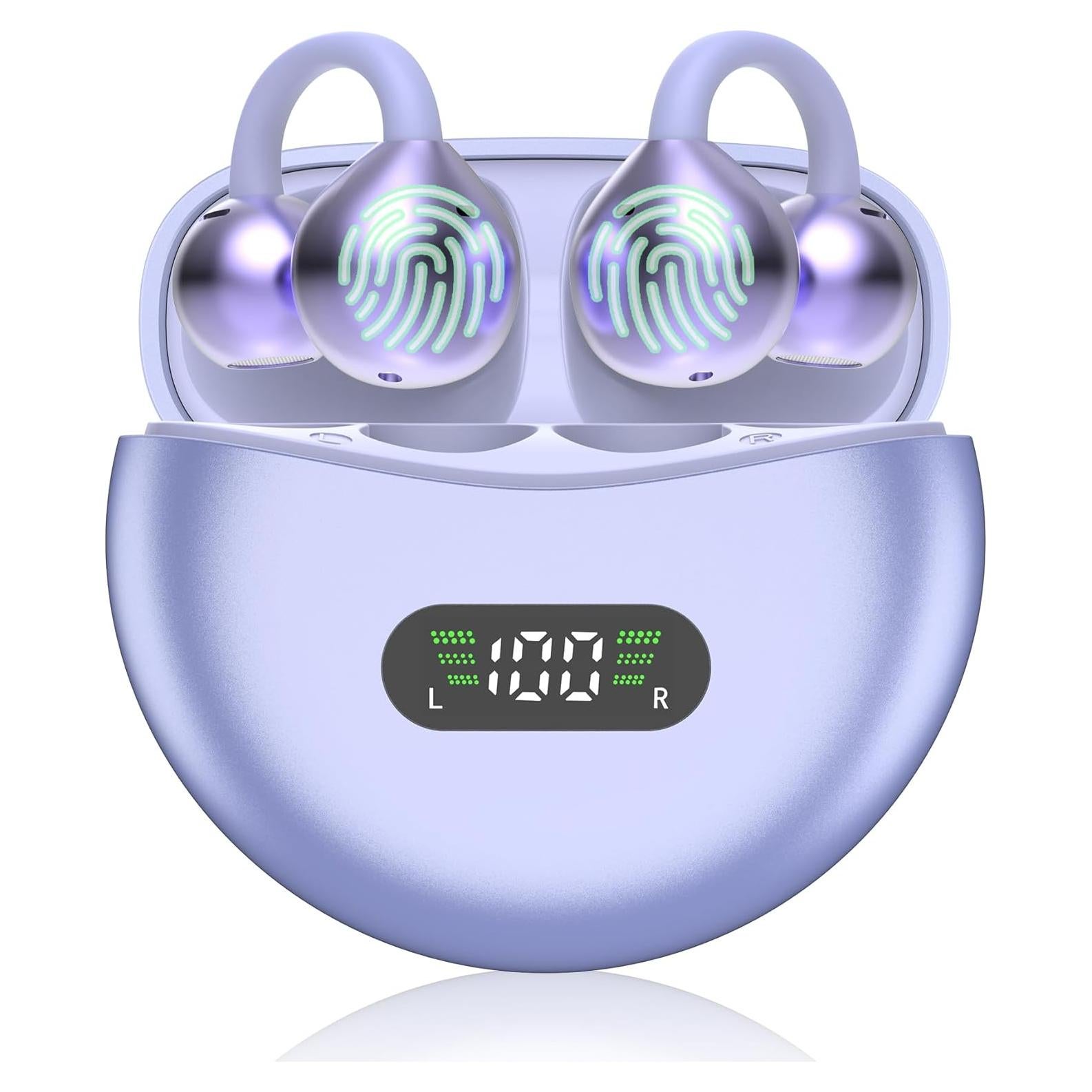 Auriculares Traductores AI M79 Inalámbricos 144 Idiomas