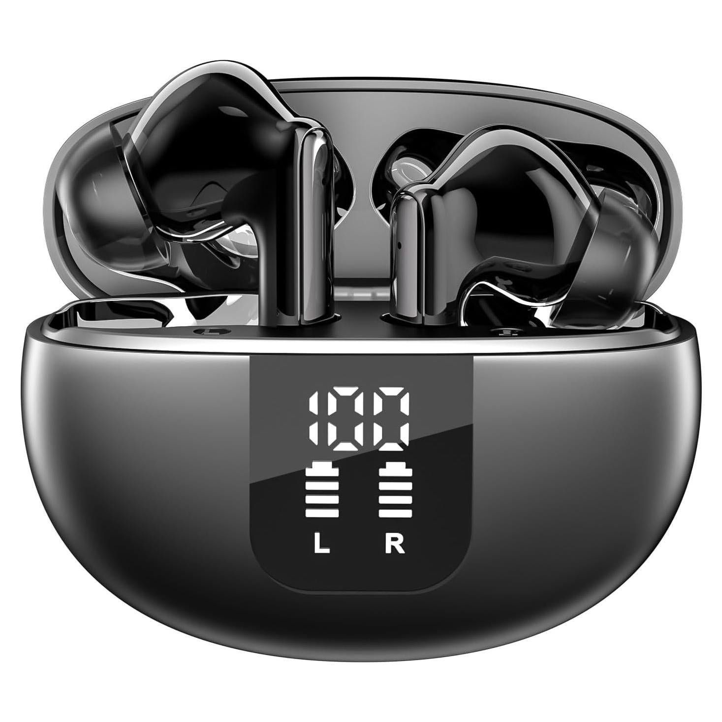 Auriculares Inalámbricos RENGAC Q10 con Traducción AI 150 Idiomas