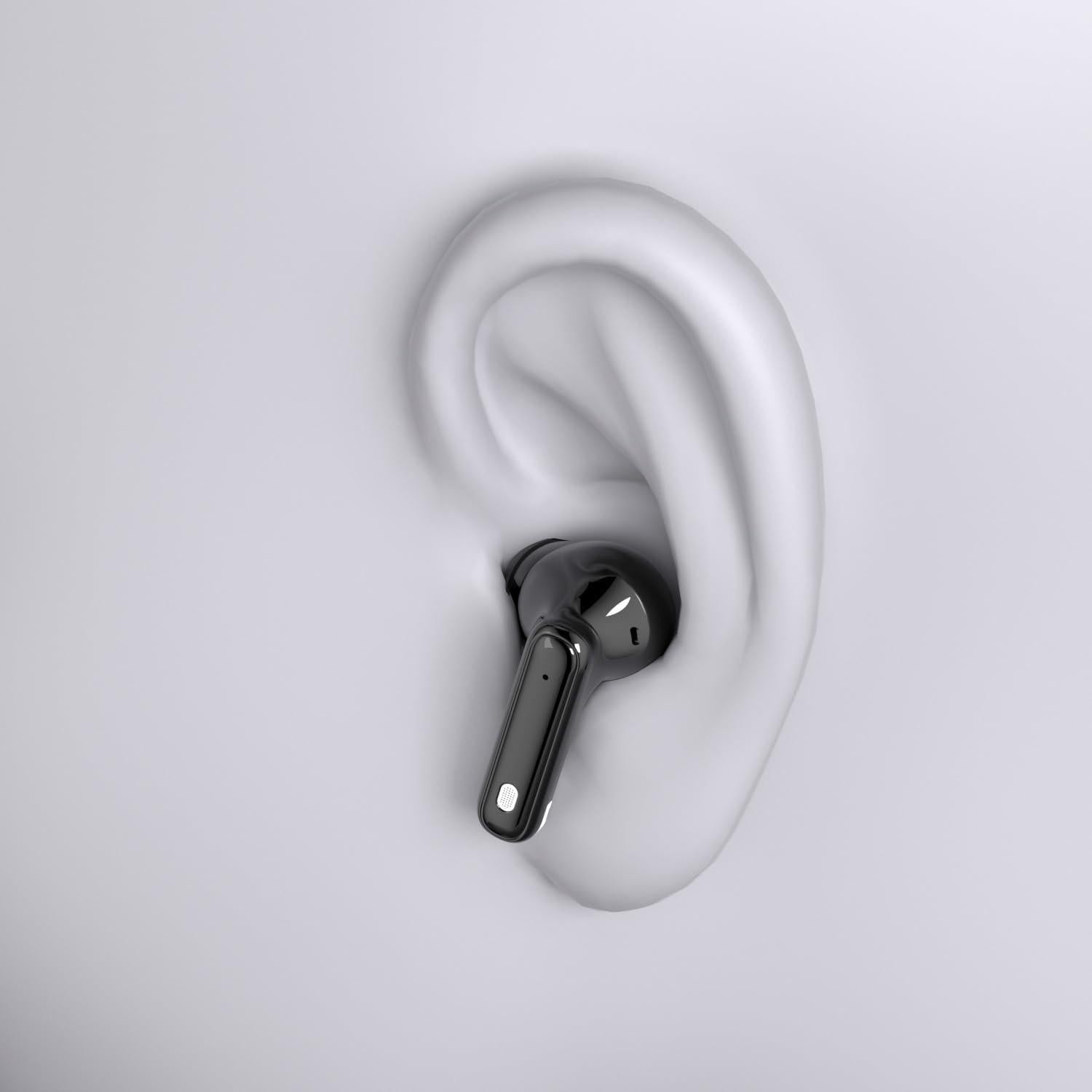 Auriculares Inalámbricos RENGAC Q10 con Traducción AI 150 Idiomas