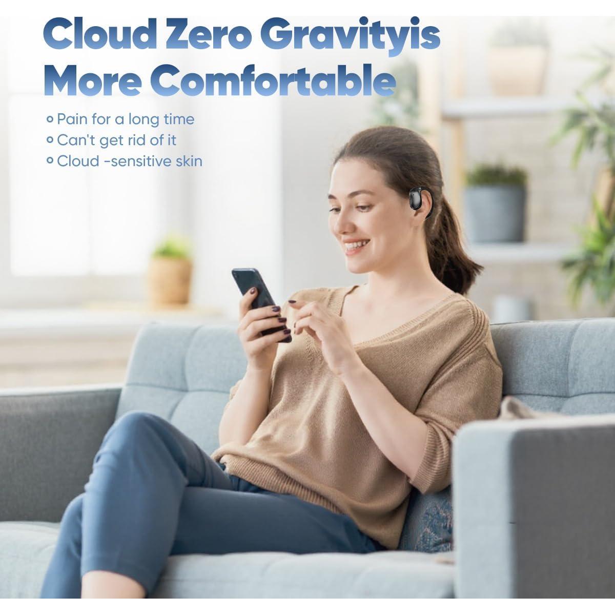 Auriculares Inalámbricos de Traducción Plubedo21 - 144 Idiomas