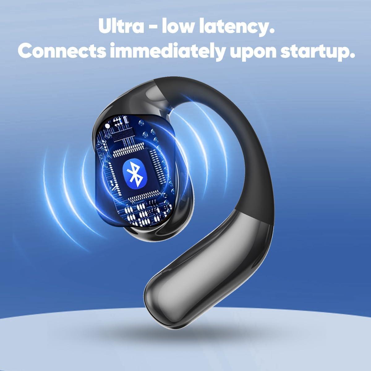 Auriculares Inalámbricos de Traducción Plubedo21 - 144 Idiomas