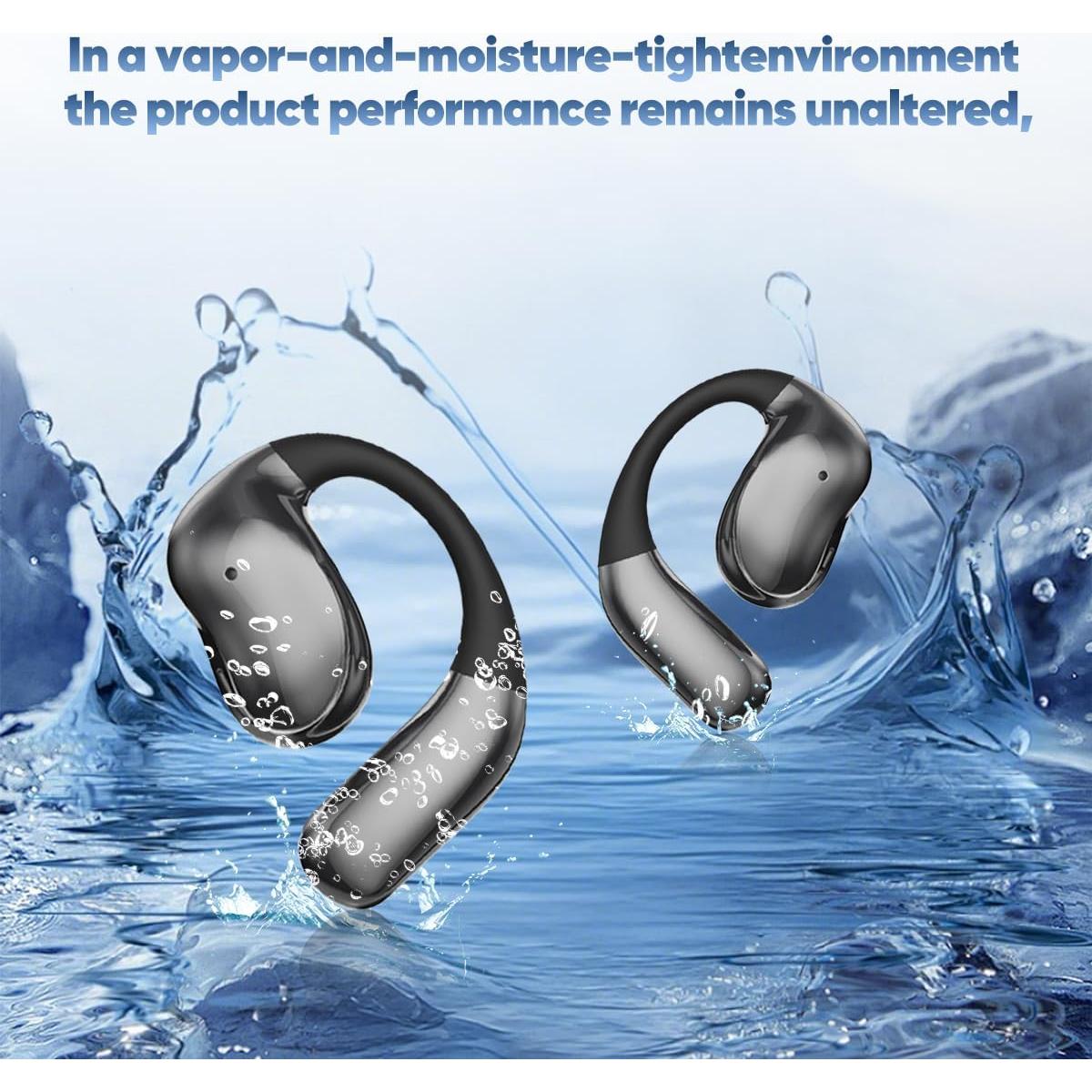 Auriculares Inalámbricos de Traducción Plubedo21 - 144 Idiomas