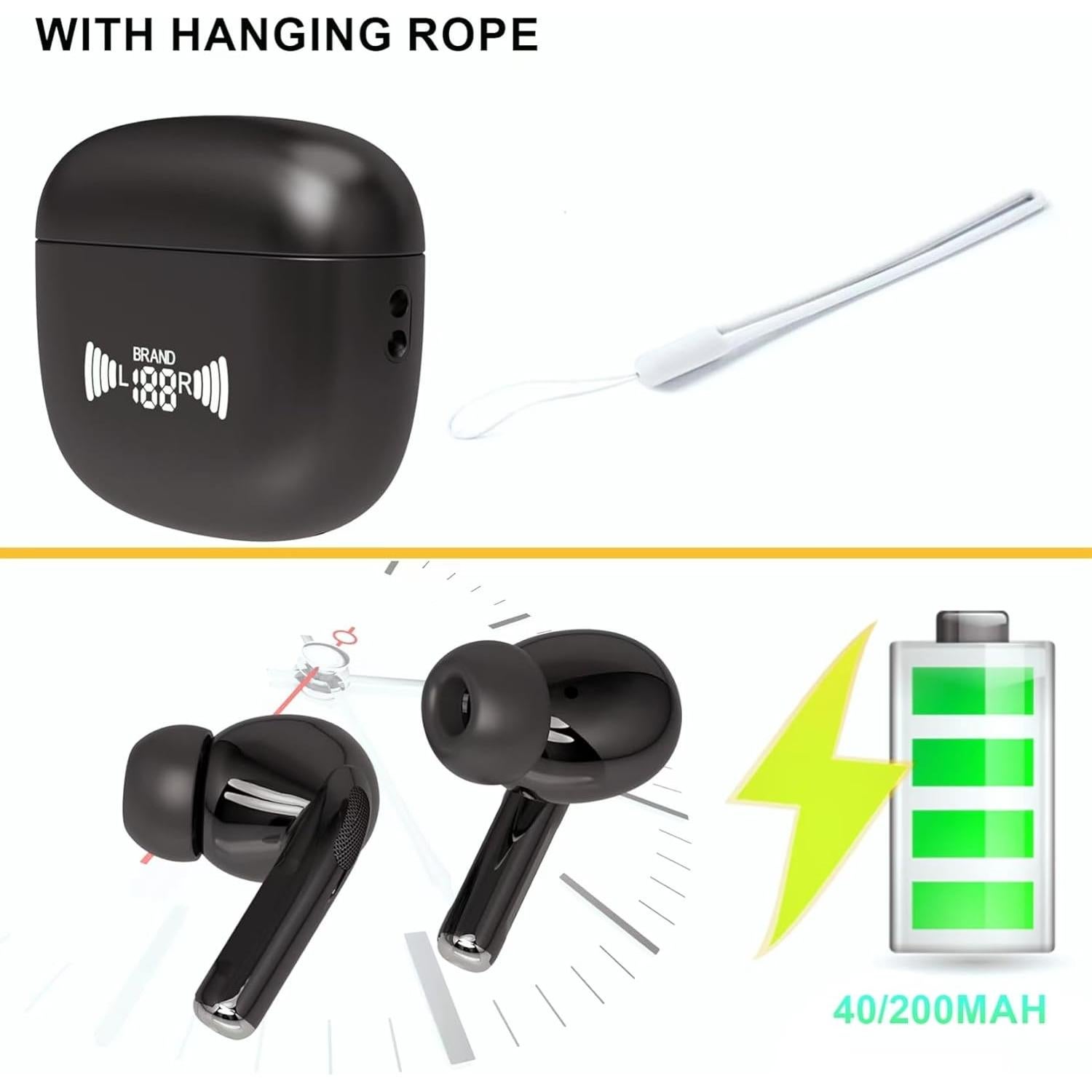 Auriculares Traductores Neyes ReA8 Bluetooth 137 Idiomas