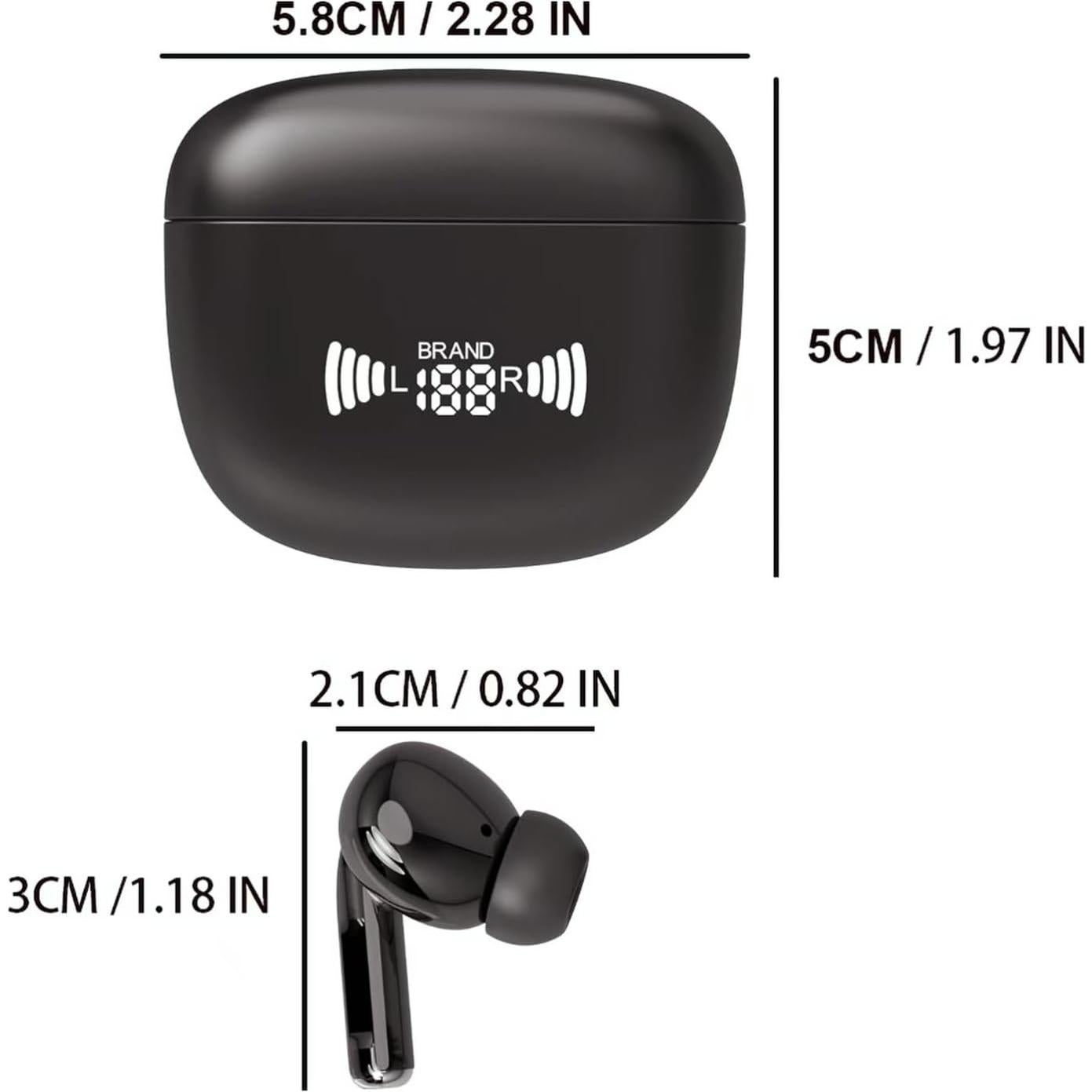 Auriculares Traductores Neyes ReA8 Bluetooth 137 Idiomas