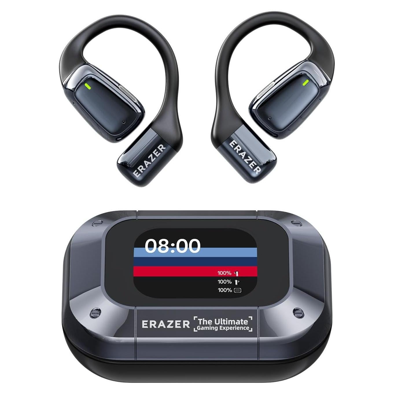 Auriculares Traductores Relxhome XT82 Pro 135 Idiomas Bluetooth