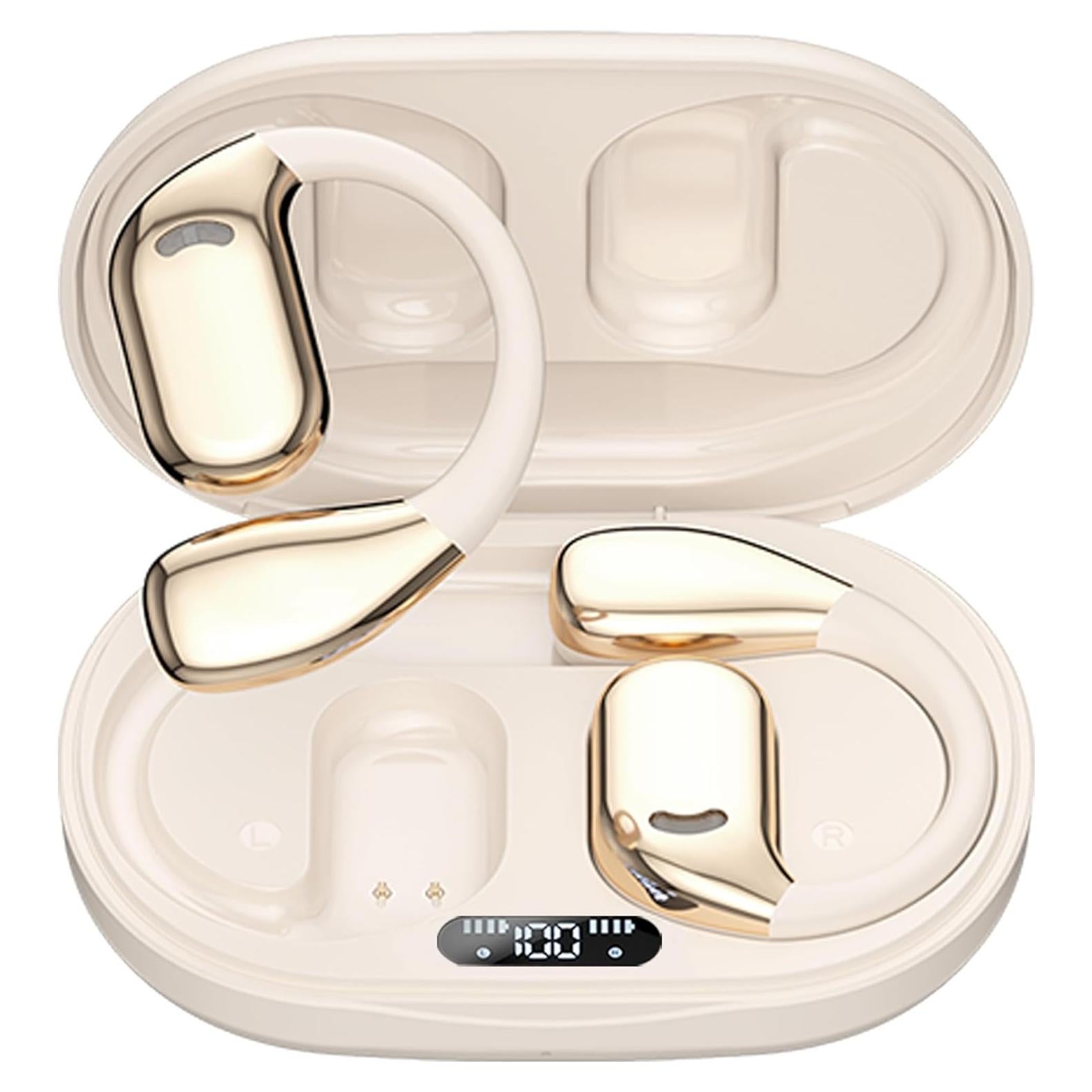 Auriculares Traductores Bluetooth HOvicative 135 Idiomas