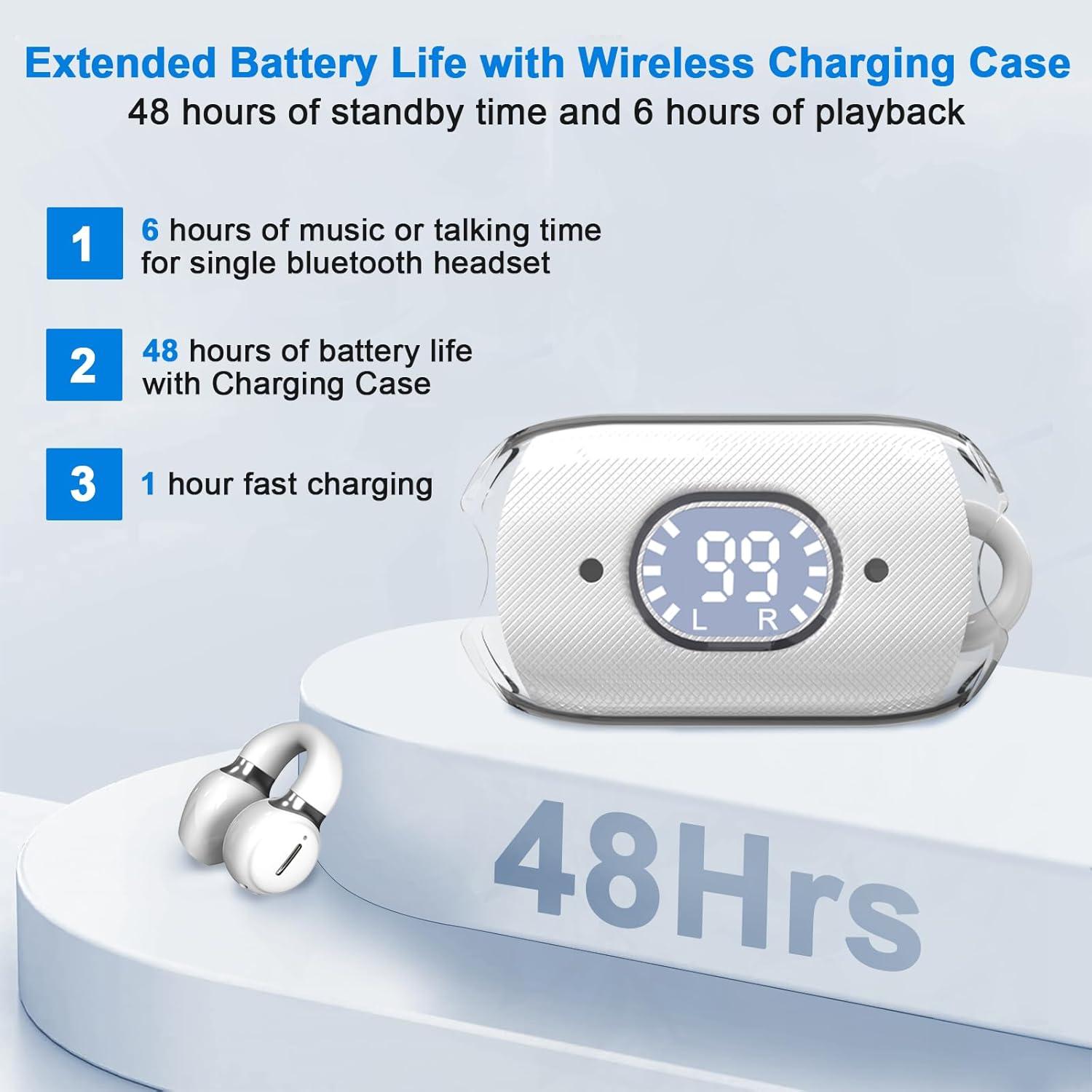 Auriculares Traductores AI GTYORUS 3 en 1 144 Idiomas