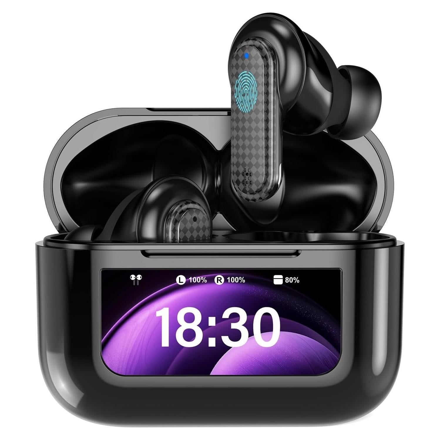 Auriculares Traductores Tuncate 40 Idiomas 93 Dialectos