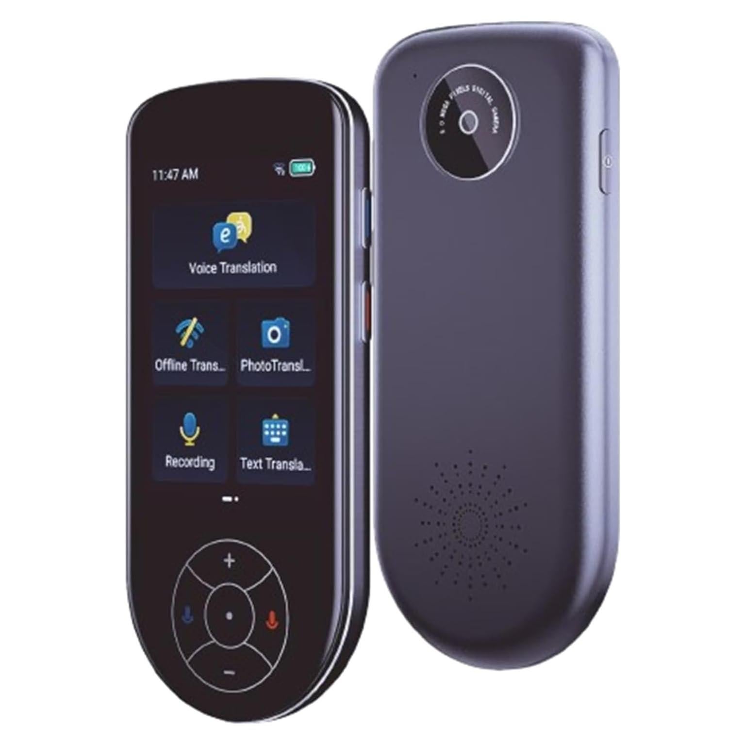 Traductor de Idiomas SKARA 137 Idiomas Portátil AI