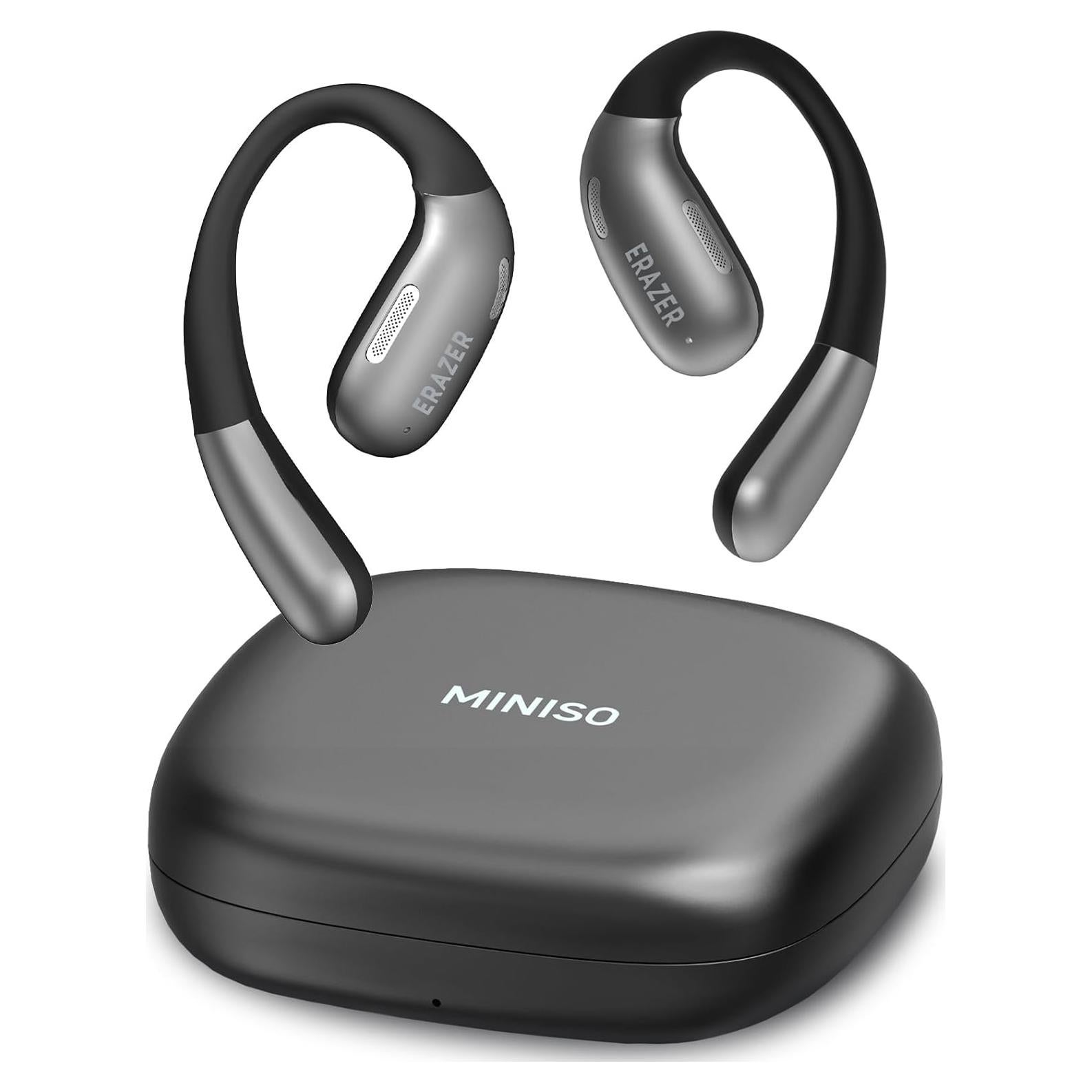 Auriculares Traductores MINISO X28 AI 135 Idiomas Bluetooth