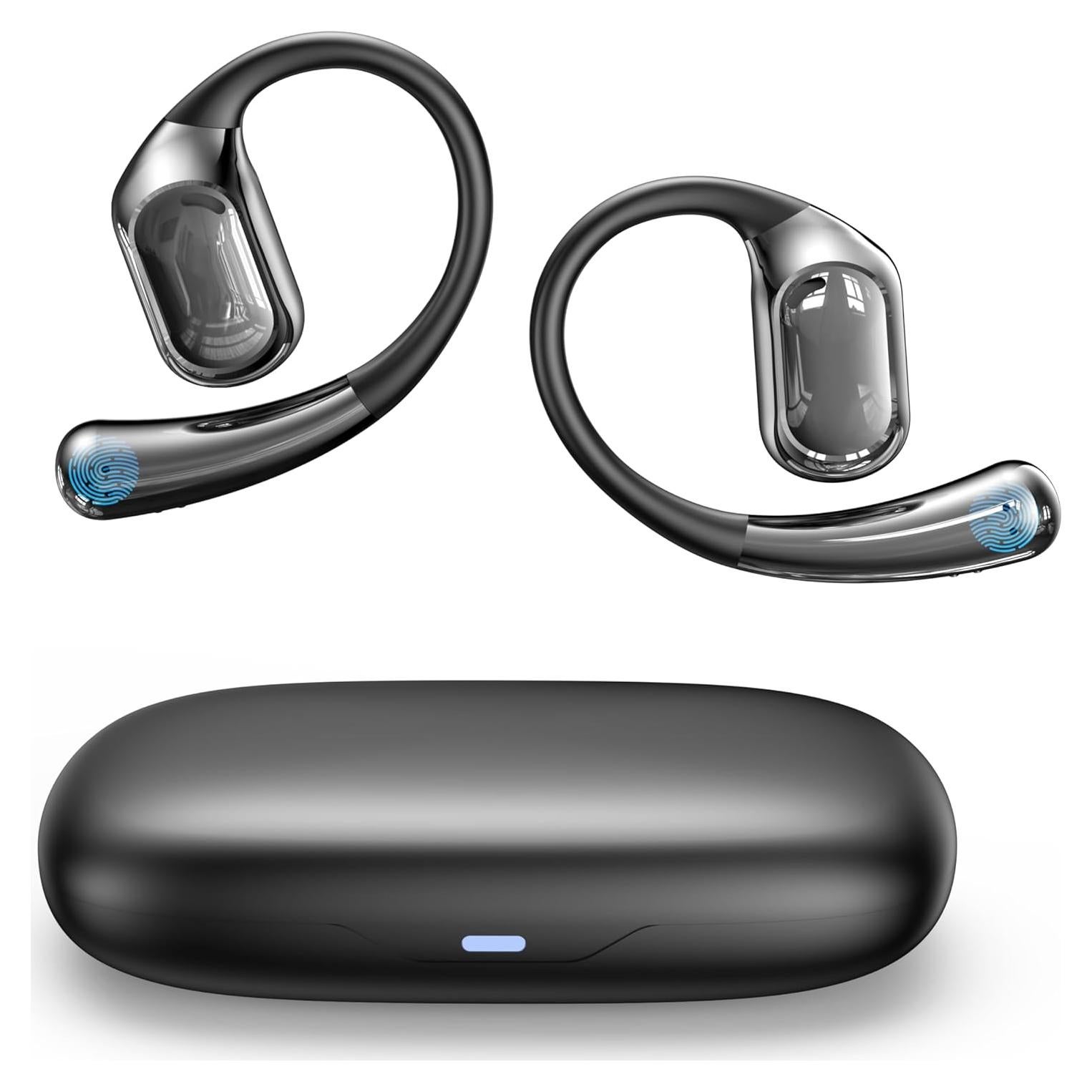 Auriculares de Traducción Bluetooth Dasheng G57 144 Idiomas