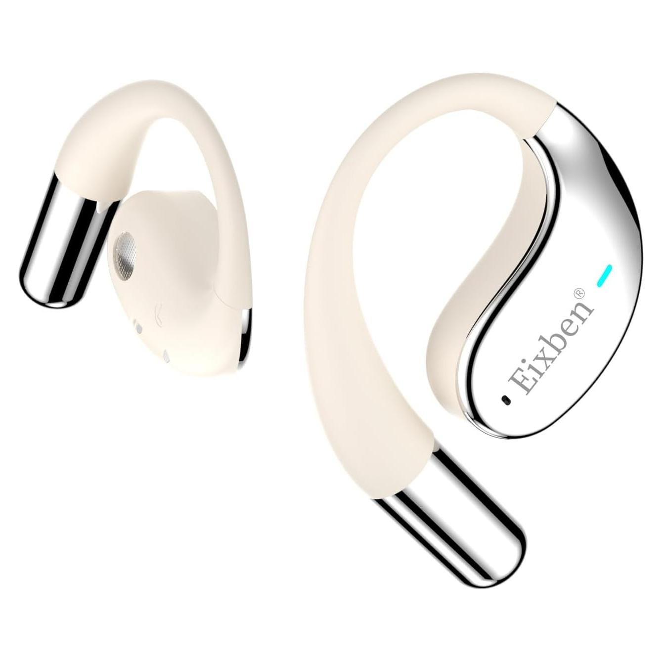 Auriculares Traductor Bluetooth JAD Q39 - 115 Idiomas, 8h Batería