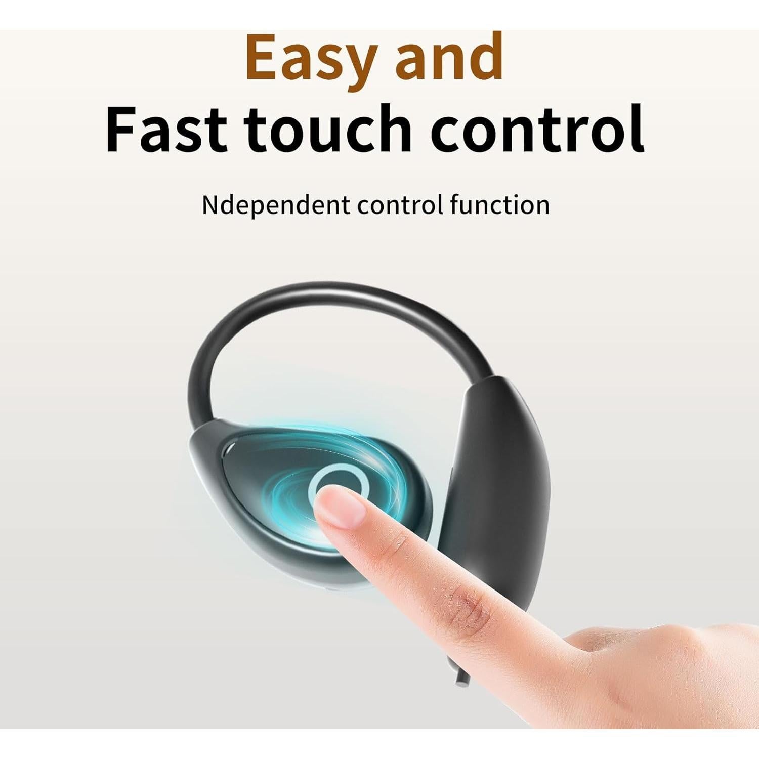 Auriculares Traductores AI M95 - Traducción en 144 Idiomas