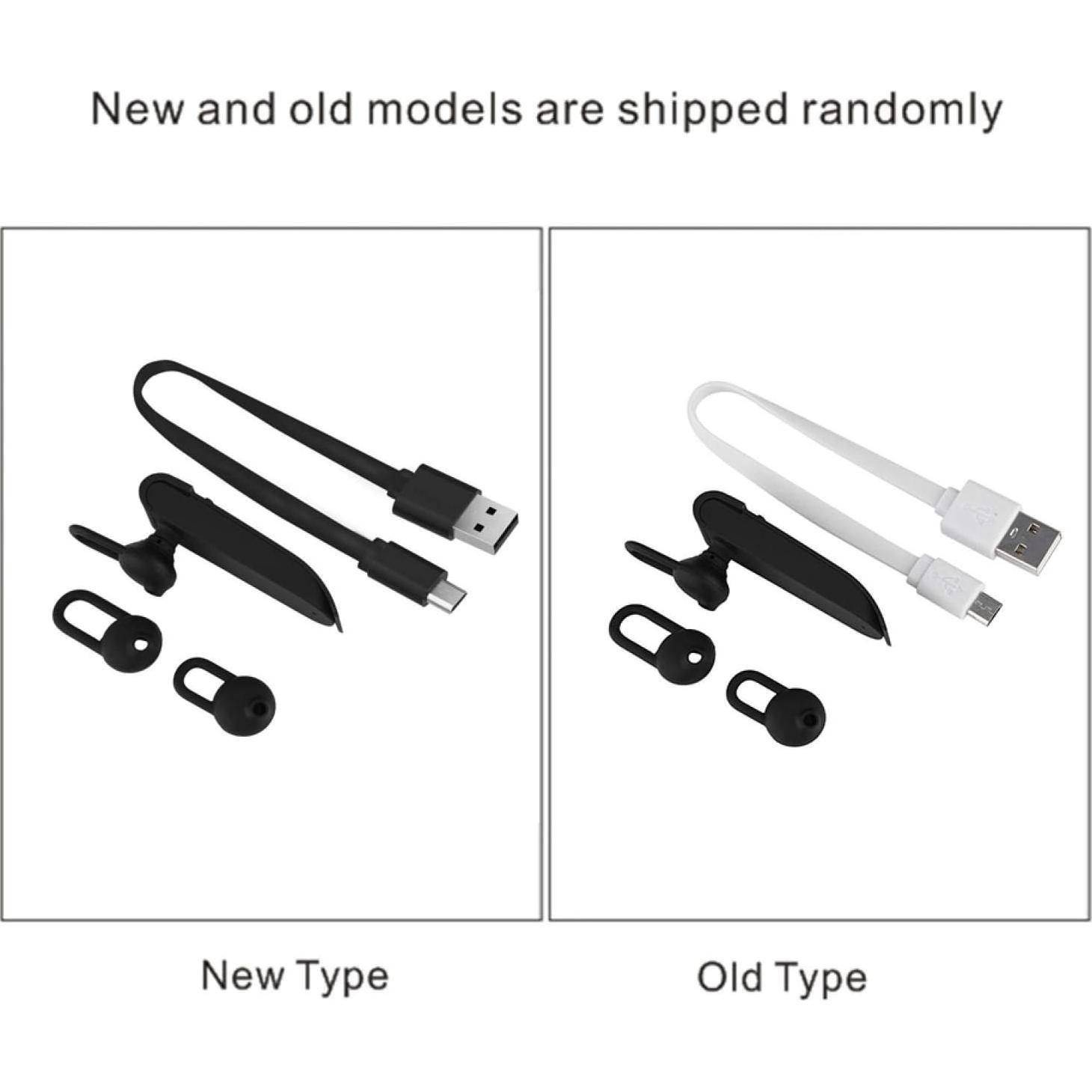 Auriculares Bluetooth ASHATA Traductor Multilingüe 25 Idiomas