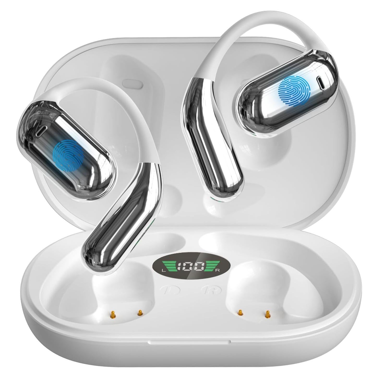 Auriculares Traductores Bluetooth LinTsing 011 144 Idiomas