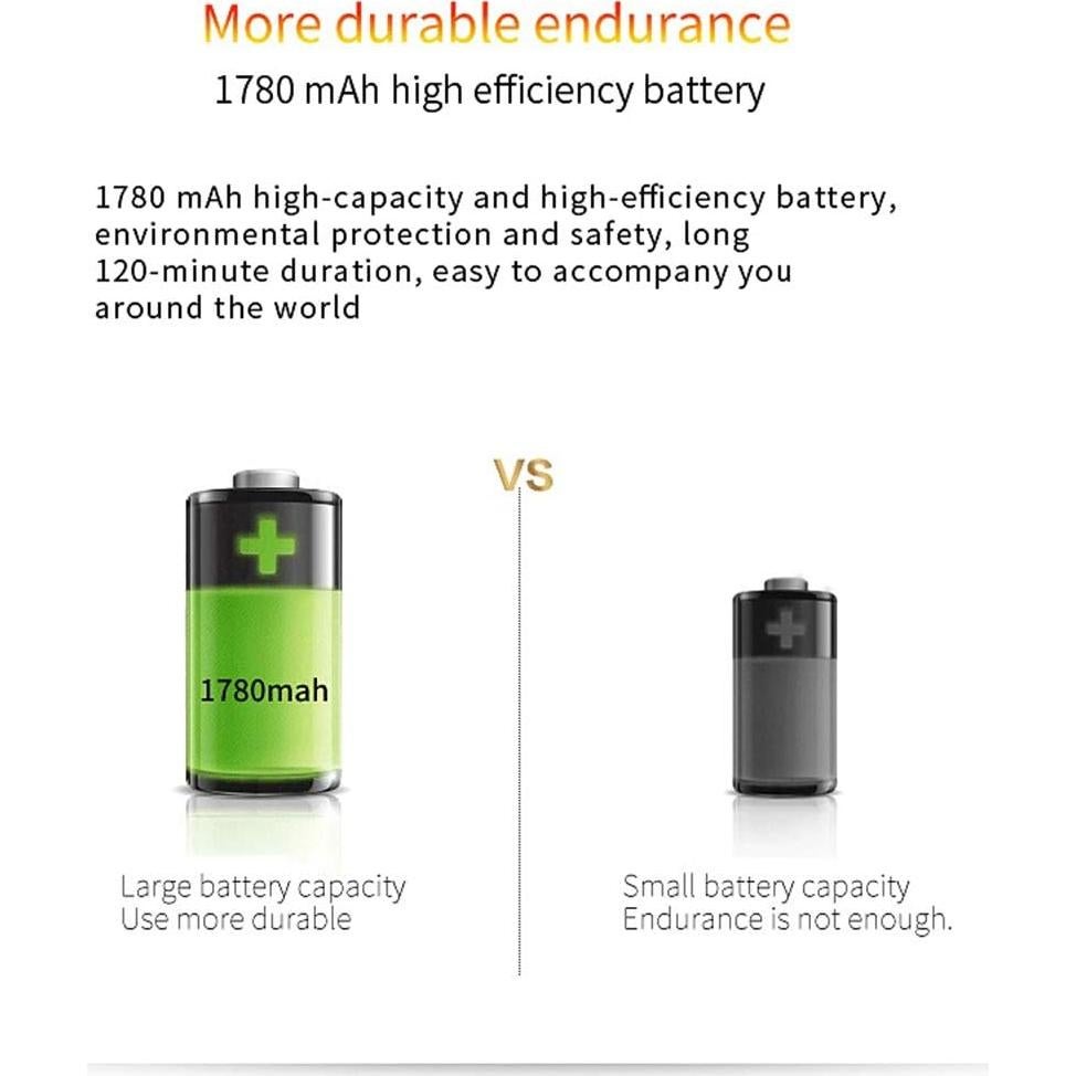 Traductor de Idiomas Inteligente ZHANQUAND 75 Idiomas 2.4" HD