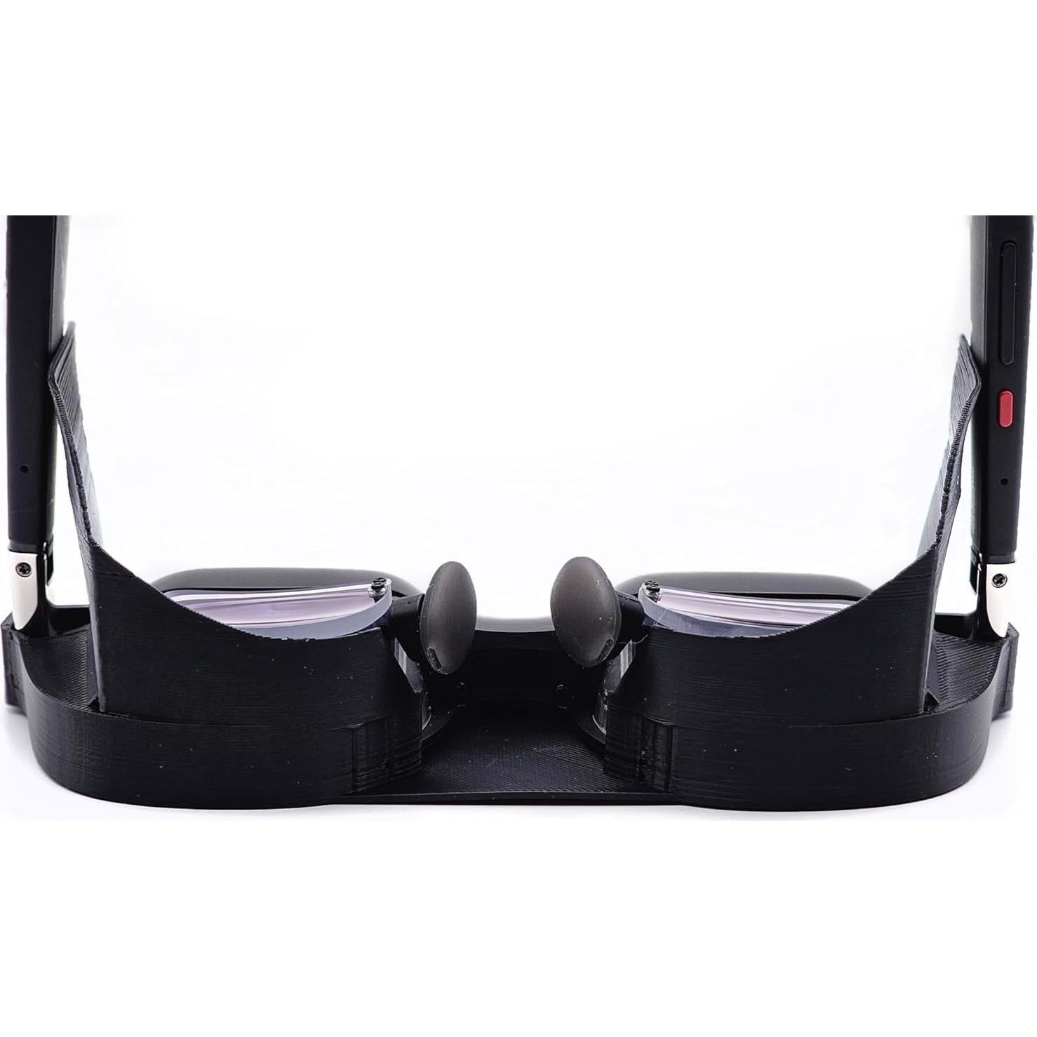 Bloqueadores de Luz para Gafas AR Xreal One y One Pro - TPU