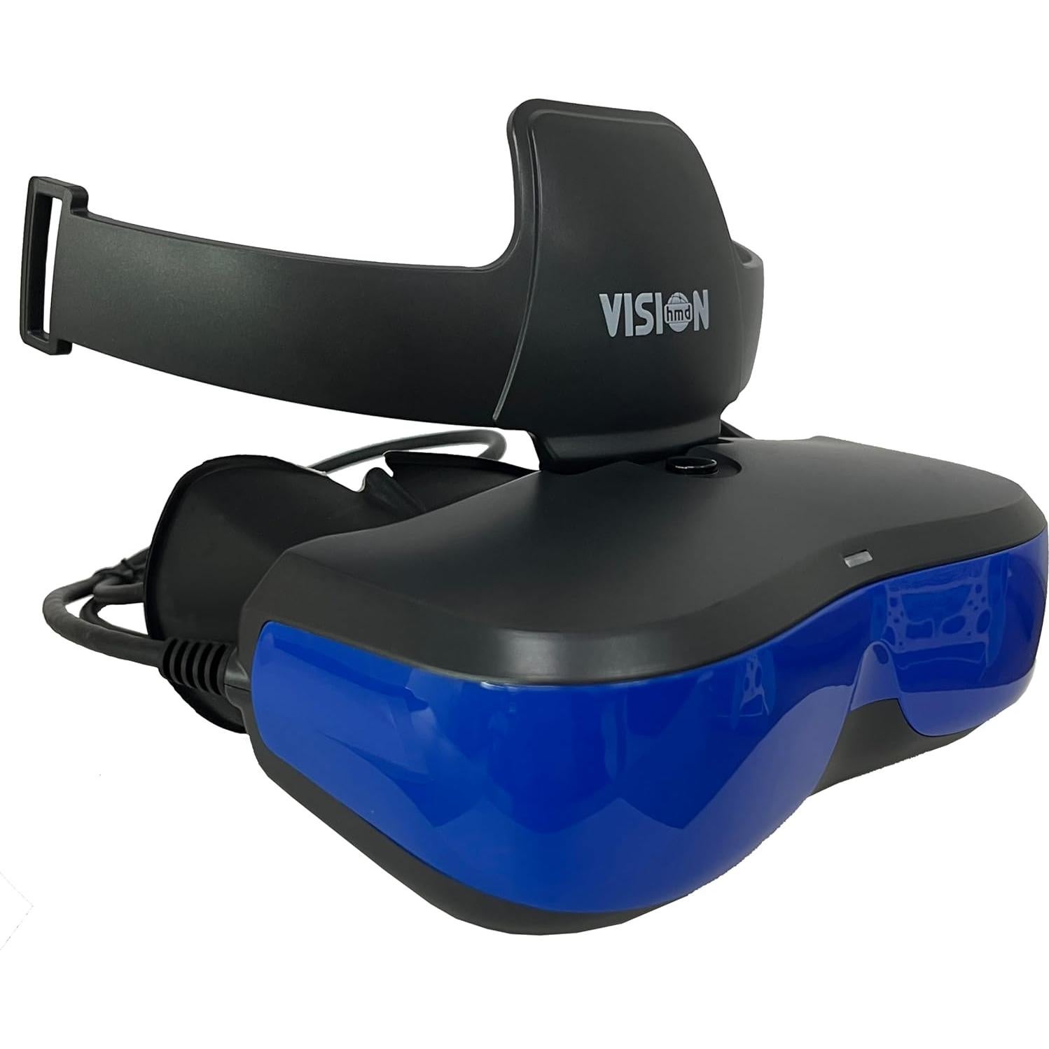 Gafas de Video Bigeyes H1 USB-C para iPhone y Android