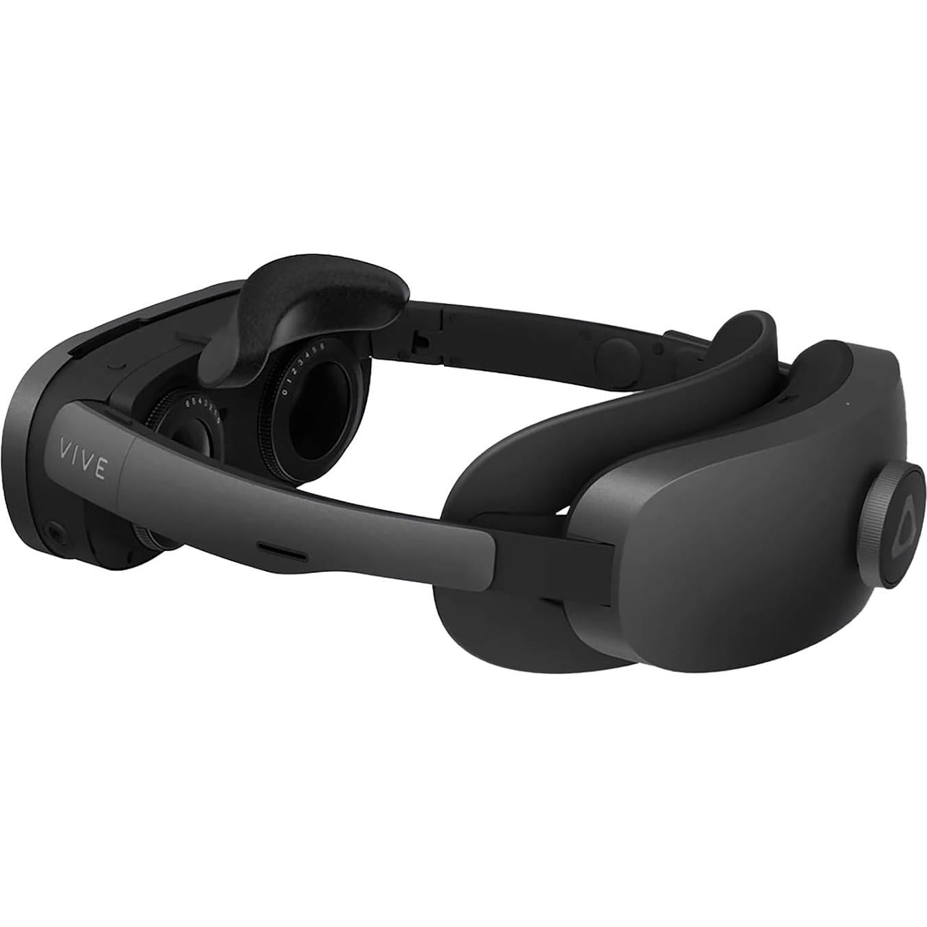 Auriculares VR HTC Vive XR Elite - Paquete Deluxe con Accesorios