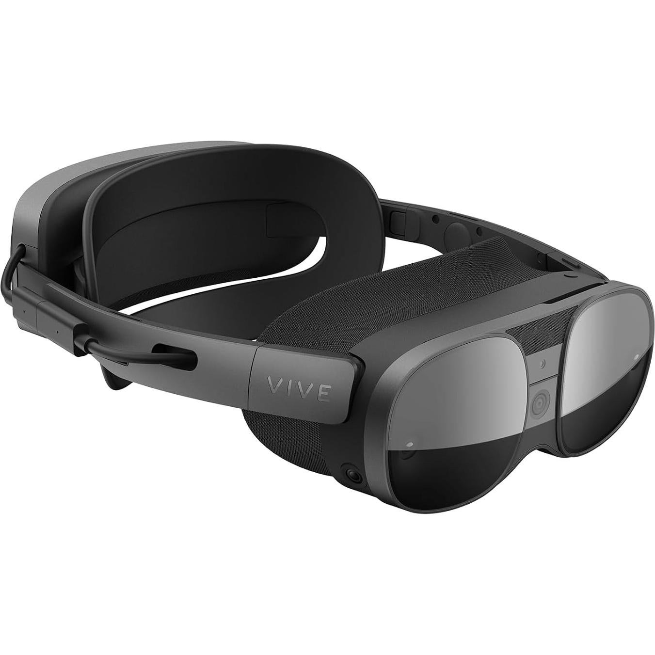 Auriculares VR HTC Vive XR Elite - Paquete Deluxe con Accesorios