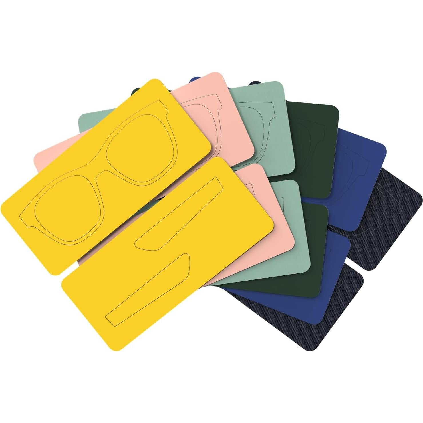 Kit de Colores XREAL Kaleido para Gafas - 6 Colores Vibrantes