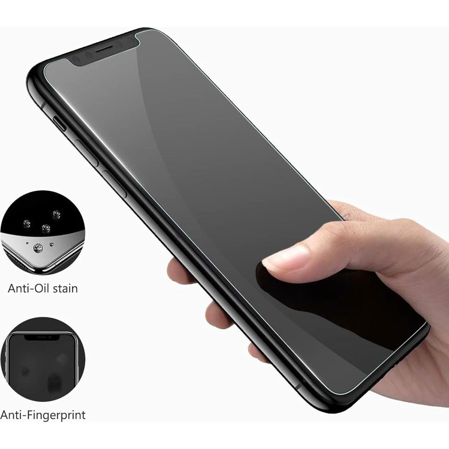 Protector de Pantalla Vidrio Templado HGJTFANY para XReal Beam Pro