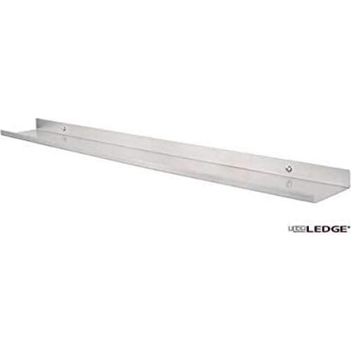 Estante sobre estufa ULTRAledge 76.2 cm Acero Inoxidable