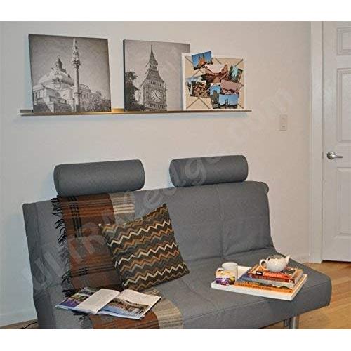 Estante sobre estufa ULTRAledge 76.2 cm Acero Inoxidable