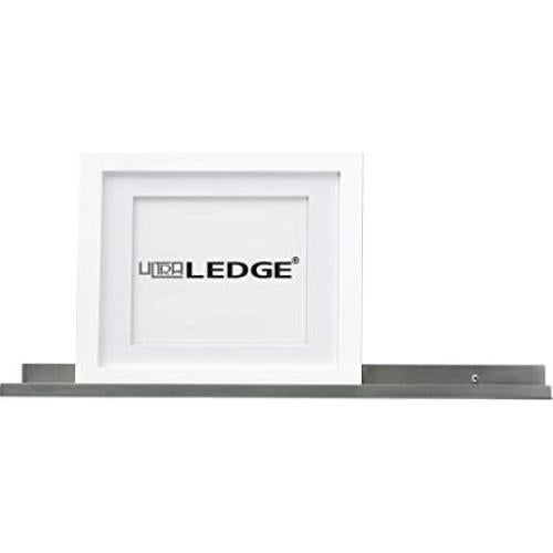 Estante sobre estufa ULTRAledge 76.2 cm Acero Inoxidable