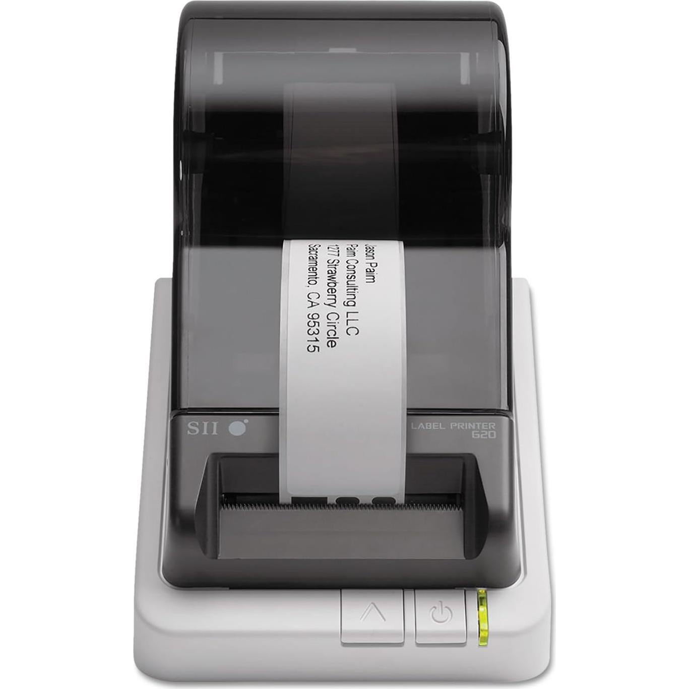 Impresora de Etiquetas Seiko Instruments SLP-620, 203 dpi, USB