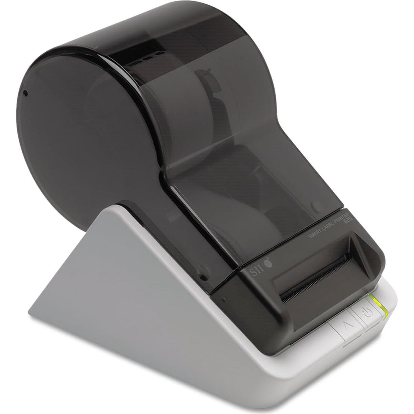 Impresora de Etiquetas Seiko Instruments SLP-620, 203 dpi, USB