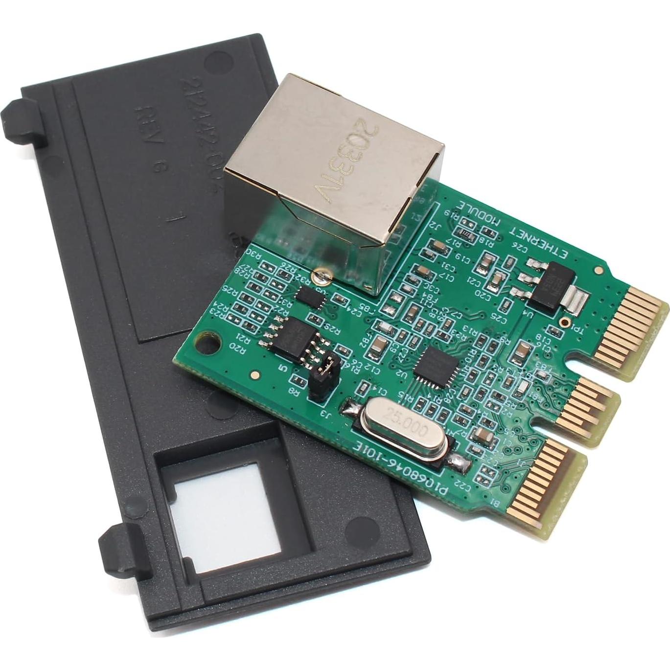 Kit Módulo Ethernet Zebra ZD410 ZD420 203dpi 300dpi