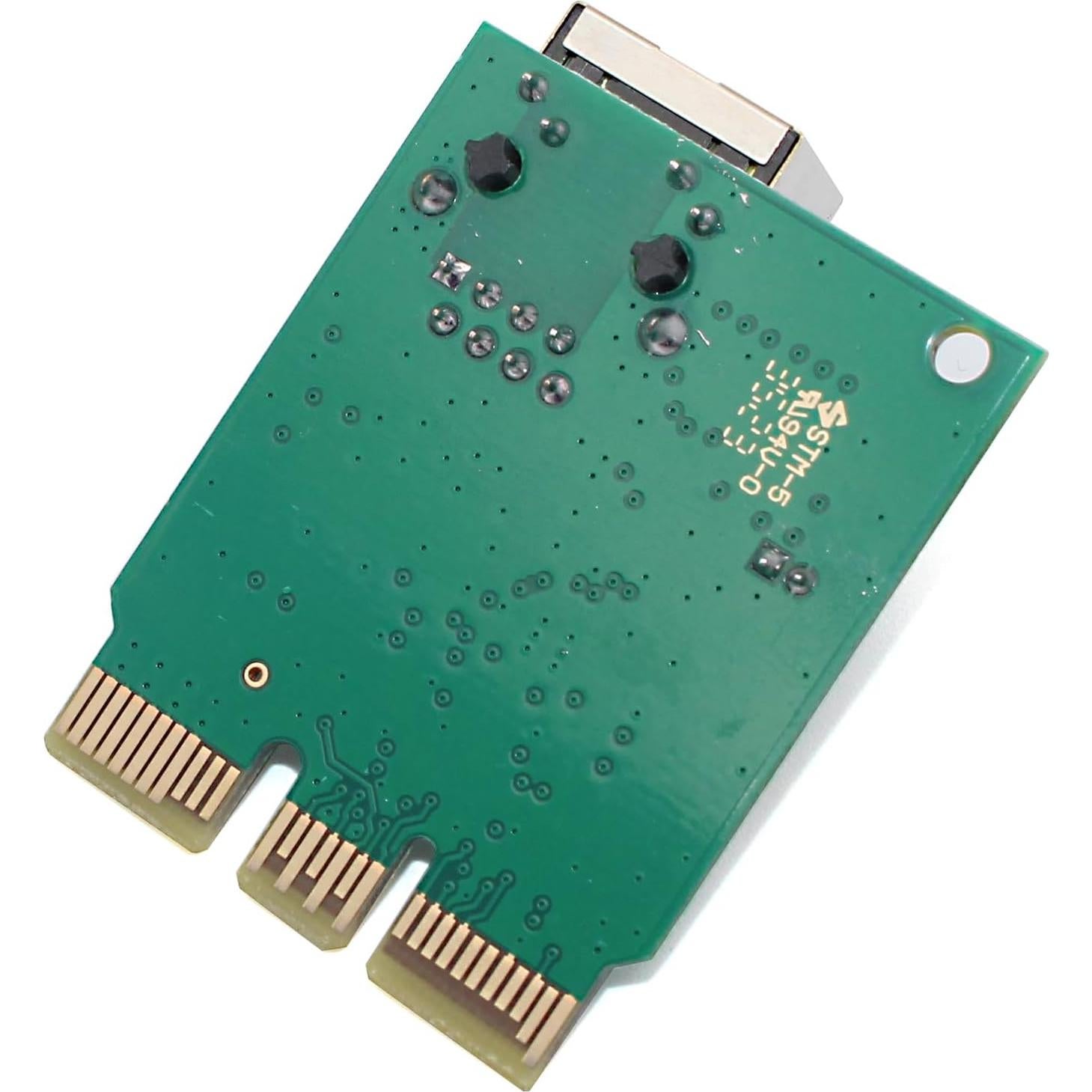 Kit Módulo Ethernet Zebra ZD410 ZD420 203dpi 300dpi