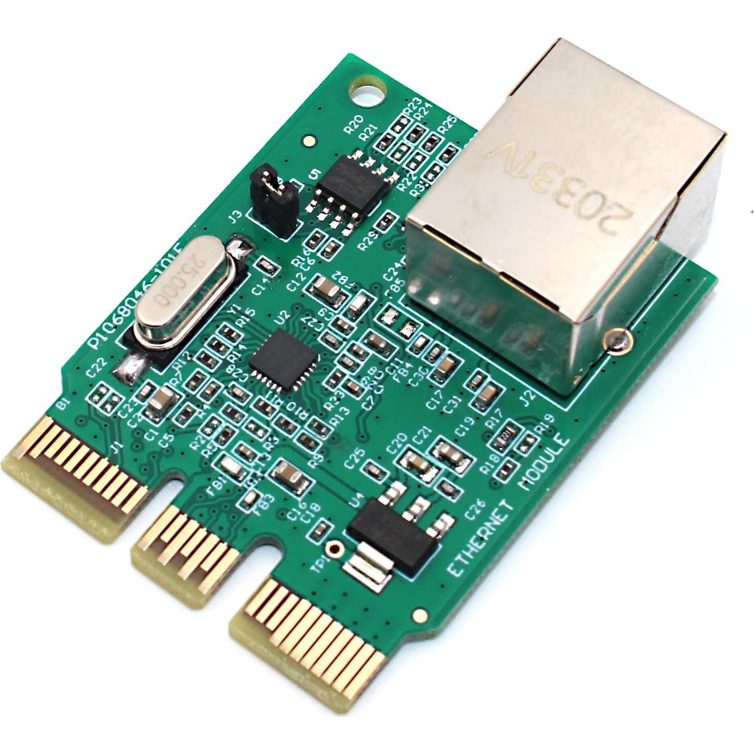 Kit Módulo Ethernet Zebra ZD410 ZD420 203dpi 300dpi