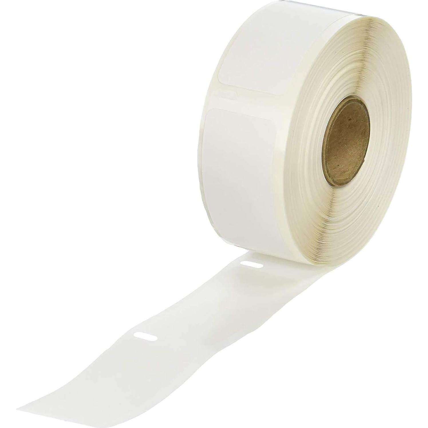 Etiquetas Multiusos DYMO 1 Rollo de 500 Etiquetas 3.81 x 5.4 cm