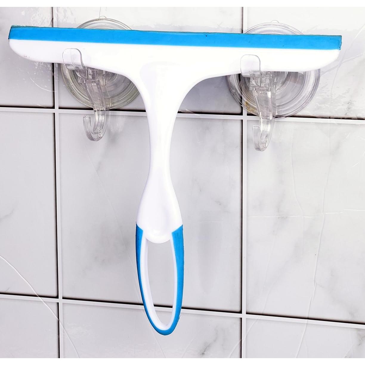 Ganchos de Ventosa Antimbee 3 Pack Transparente 5 kg