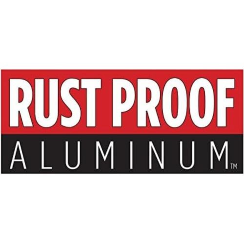 Espejo de Baño InterDesign Metro con Succión Turn-N-Lock Plata